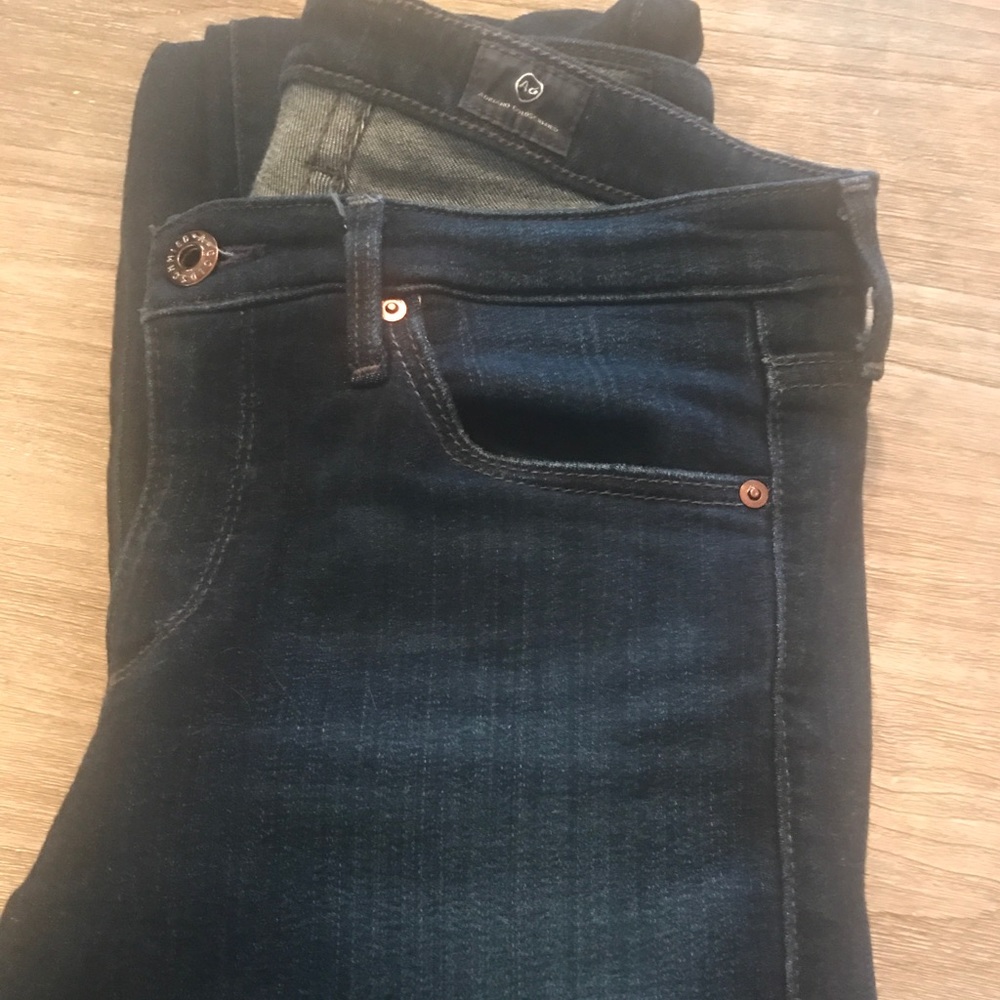 Ag designer jeans